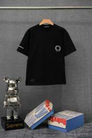 Picture of Chrome Hearts T Shirts Short _SKUChromeHeartsS-XL55txKT3517792
